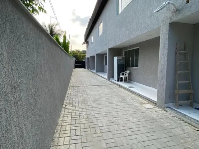 Imagem 15: Alugo Excelente Casa Toda Reformada Dois Quartos Próximo Prezunic de Campo Grande