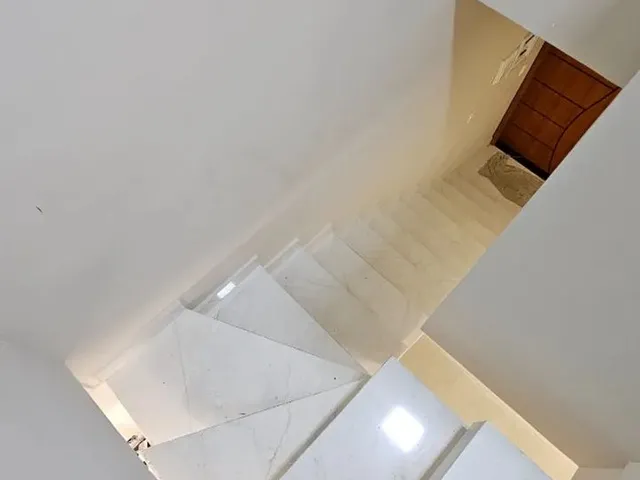 Imagem 9: Alugo Excelente Casa Toda Reformada Dois Quartos Próximo Prezunic de Campo Grande