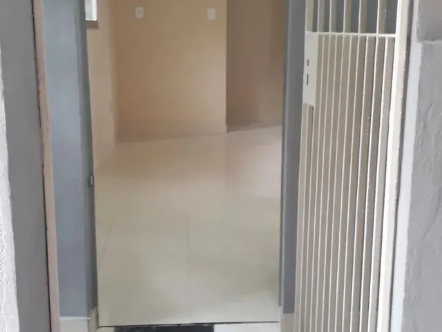 Imagem: Casa de Dois Quartos de 40M Quadrados