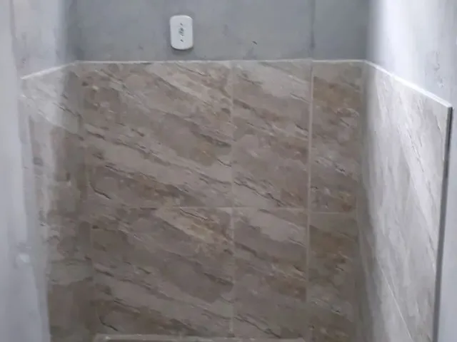 Imagem 2: Casa de Dois Quartos de 40M Quadrados