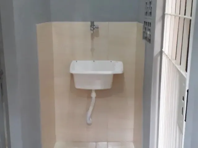 Imagem 3: Casa de Dois Quartos de 40M Quadrados