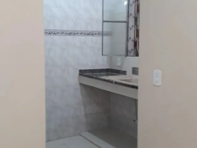 Imagem 7: Casa de Dois Quartos de 40M Quadrados