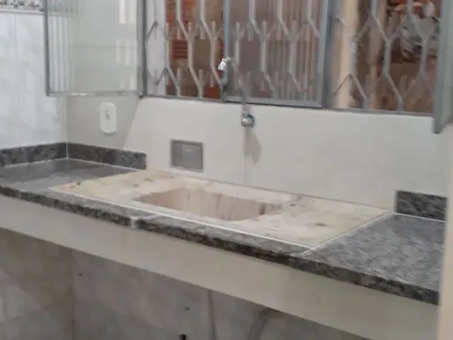Imagem 8: Casa de Dois Quartos de 40M Quadrados