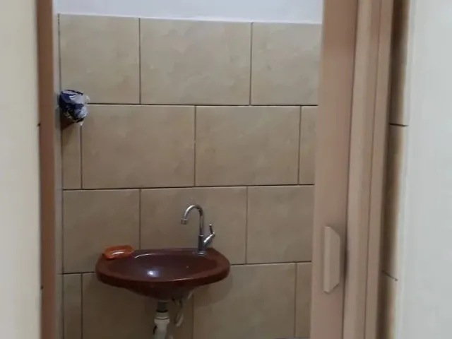 Imagem 12: Casa de Dois Quartos de 40M Quadrados