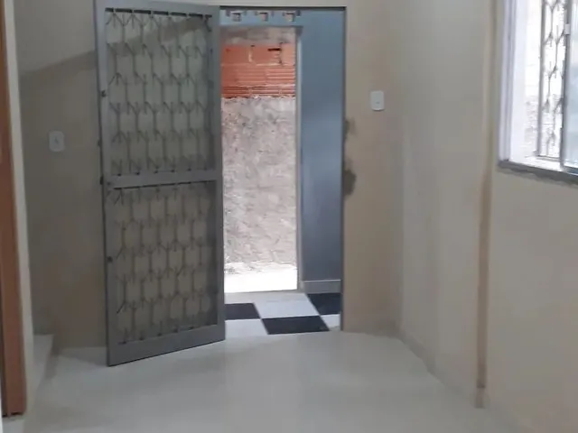Imagem 16: Casa de Dois Quartos de 40M Quadrados