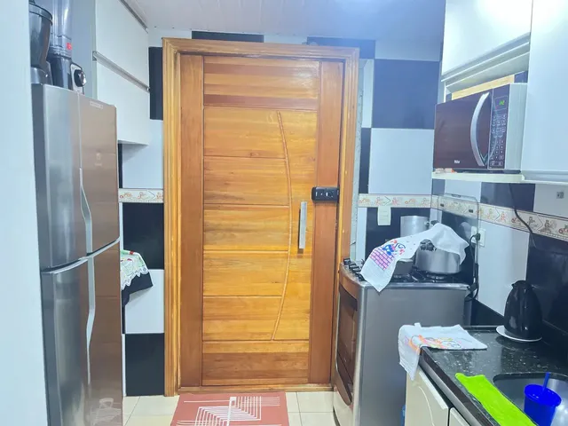 Imagem: Casa para Alugar (Vargem Grande
