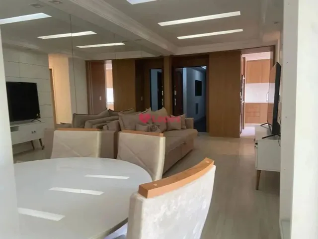 Imagem 12: Lopes B2E Vende Ou Aluga Belíssima Cobertura Triplex com 3 Quartos Sendo 2 Suítes