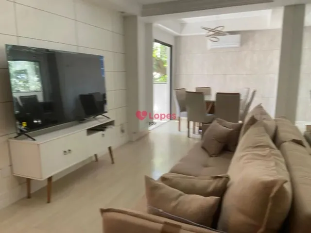 Imagem 5: Lopes B2E Vende Ou Aluga Belíssima Cobertura Triplex com 3 Quartos Sendo 2 Suítes