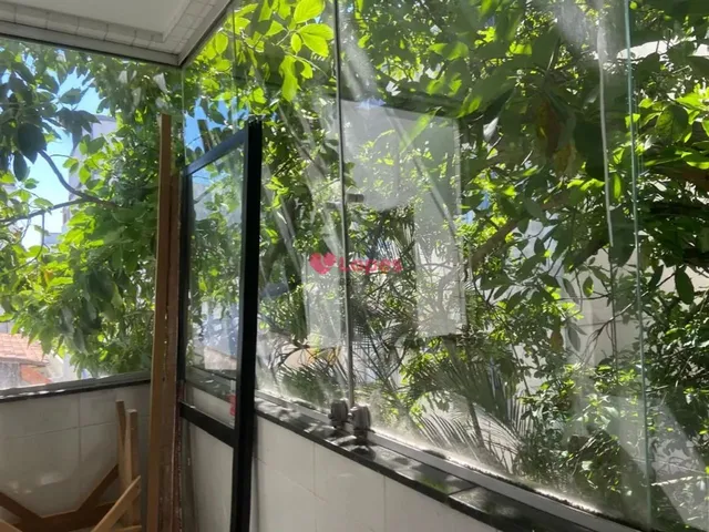 Imagem 9: Lopes B2E Vende Ou Aluga Belíssima Cobertura Triplex com 3 Quartos Sendo 2 Suítes