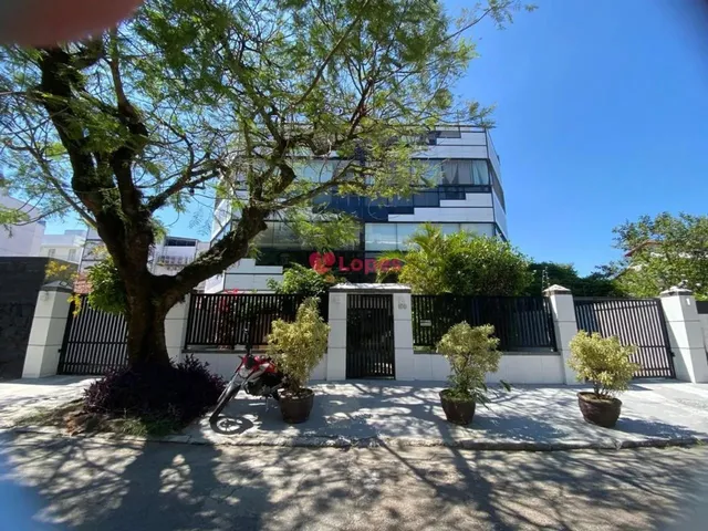 Imagem 8: Lopes B2E Vende Ou Aluga Belíssima Cobertura Triplex com 3 Quartos Sendo 2 Suítes