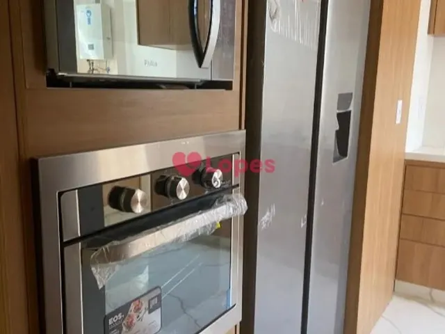 Imagem 7: Lopes B2E Vende Ou Aluga Belíssima Cobertura Triplex com 3 Quartos Sendo 2 Suítes