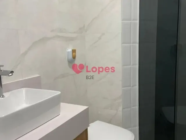 Imagem 13: Lopes B2E Vende Ou Aluga Belíssima Cobertura Triplex com 3 Quartos Sendo 2 Suítes