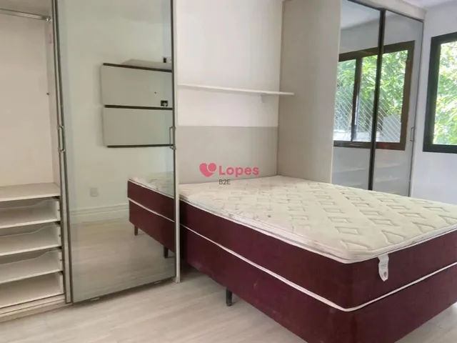 Imagem 11: Lopes B2E Vende Ou Aluga Belíssima Cobertura Triplex com 3 Quartos Sendo 2 Suítes