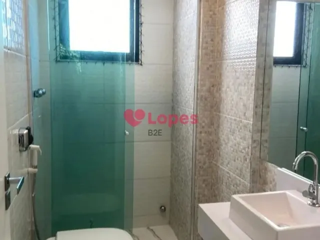 Imagem 14: Lopes B2E Vende Ou Aluga Belíssima Cobertura Triplex com 3 Quartos Sendo 2 Suítes