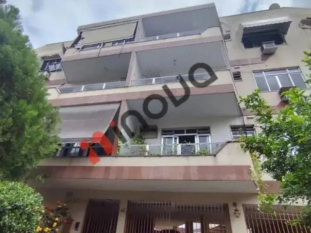 Imagem: Apartamento para Locação em Rio de Janeiro