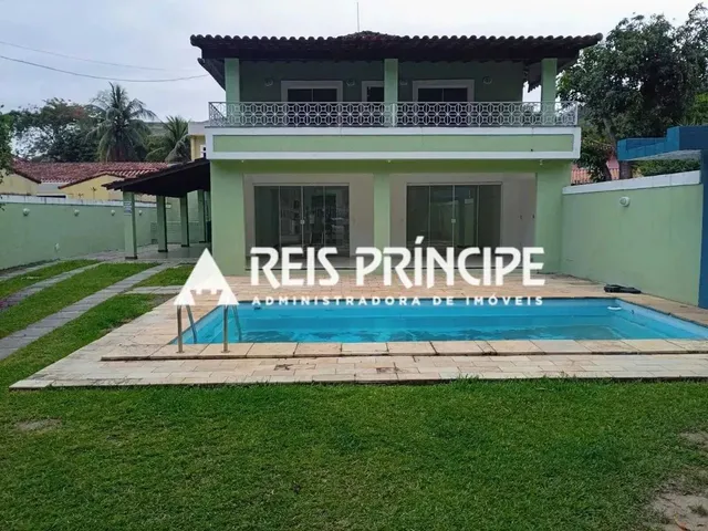 Imagem: Excelente Casa Duplex 4 Quartos, Sendo 1