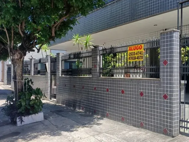 Imagem: Alugo Apartamento em Vila Valqueire