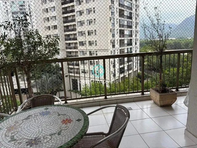 Imagem: Apartamento para Locação, 2 Quartos (1