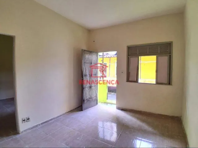 Imagem: Casa de 1 Quarto na Estrada do Cafundá