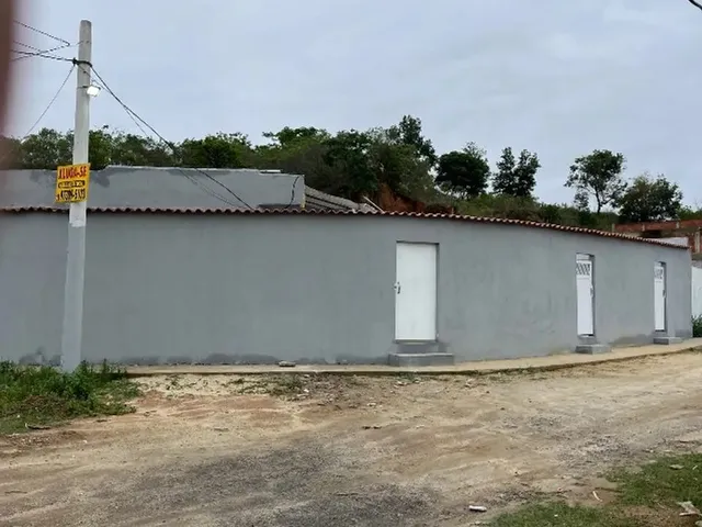 Imagem: Aluguel de Casa no Veridiana
