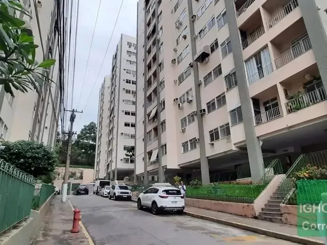 Imagem 1: 2 Quartos, Pechincha, Geremário Dantas, 1 Vaga