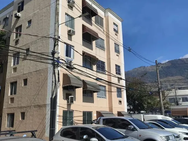 Imagem: Excelente Apartamento em Condomínio Fechado