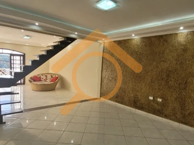 Imagem: Residência de Luxo À Venda em Caieiras-Sp