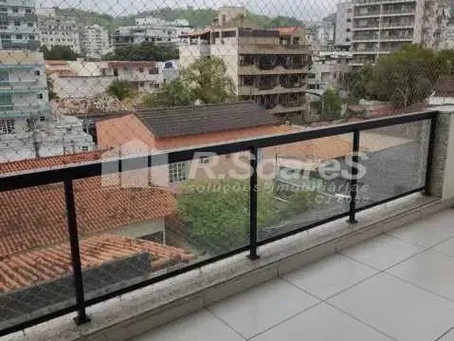 Imagem: Apartamento / Residencial / Vila Valqueire