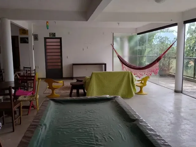 Imagem: Suítes Aconchegantes em Casa Ampla e Familiar