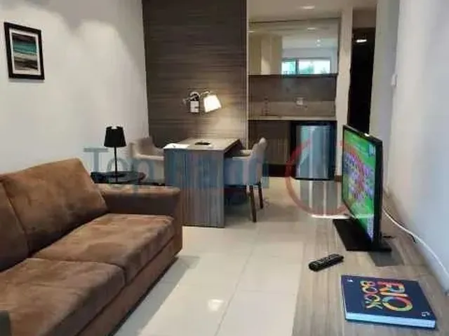 Imagem 3: Flat - / Residencial / Curicica