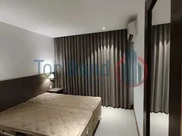 Imagem 13: Flat - / Residencial / Curicica