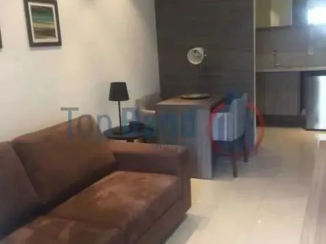 Imagem 7: Flat - / Residencial / Curicica