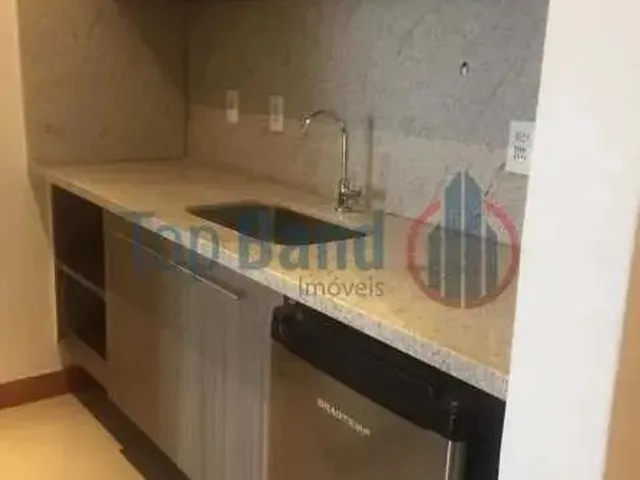 Imagem 10: Flat - / Residencial / Curicica