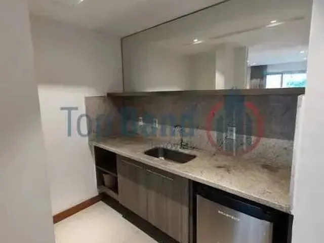 Imagem 14: Flat - / Residencial / Curicica