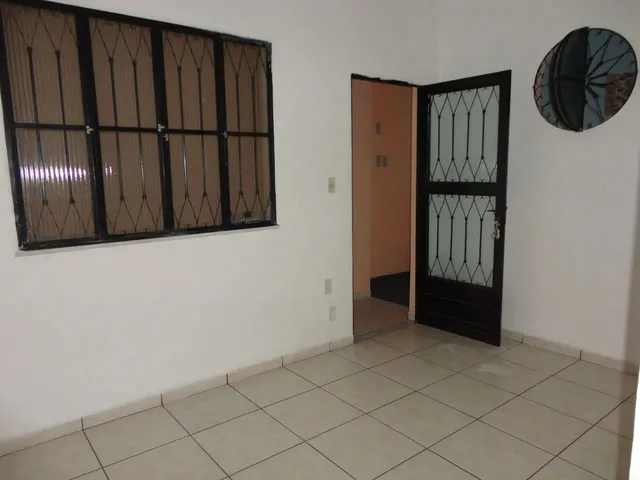 Imagem: Linda Casa de 1 Quarto, Sala, Coz, Banh