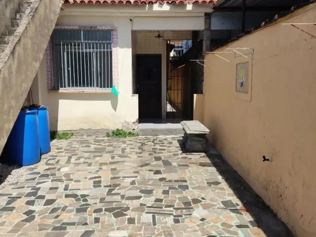 Imagem: Aluguel 2 Quartos Curicica