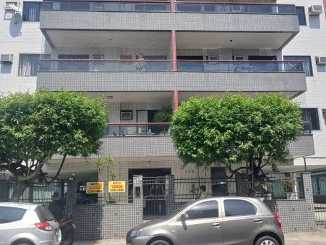 Imagem: Alugo Apartamento em Vila Valqueire