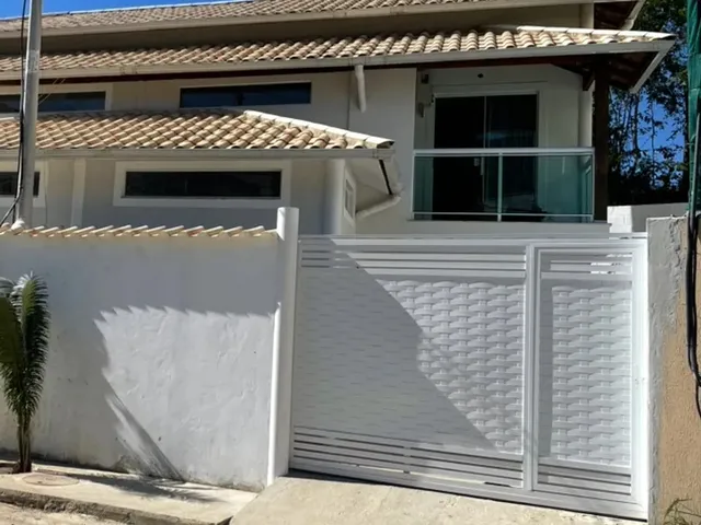 Imagem: Ótima Casa de 2 Quartos em Condomínio
