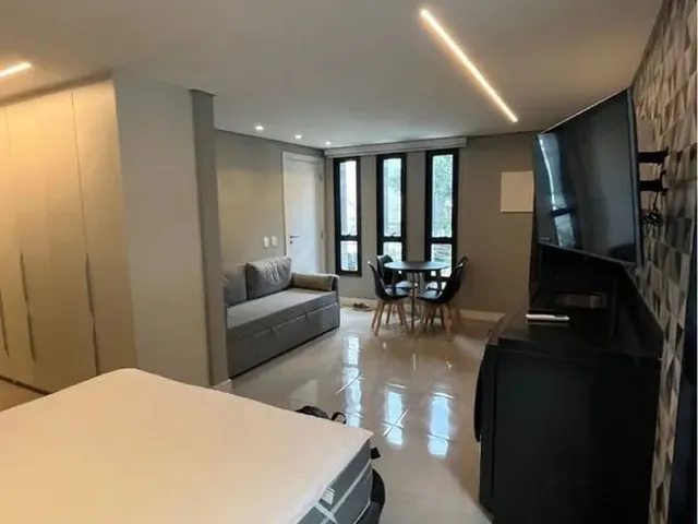 Imagem: Alugo Loft Completo Praia da Barra
