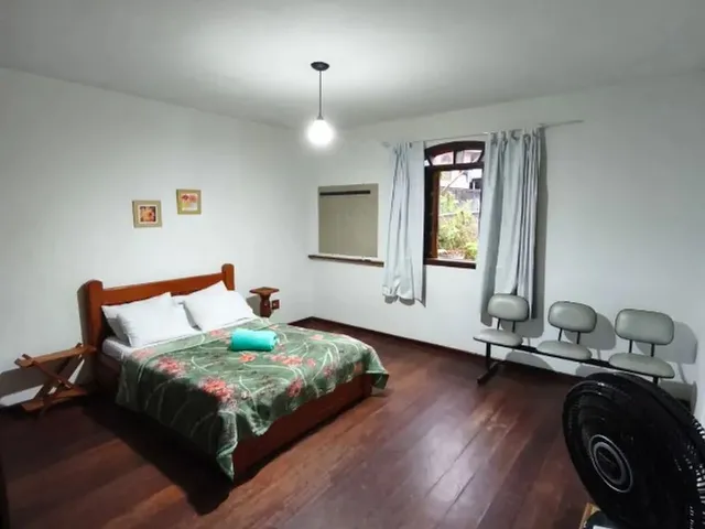 Imagem 6: Quarto Próximo Ao Quitandinha Sesc