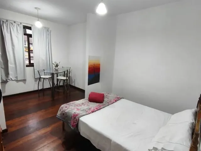 Imagem 9: Quarto Próximo Ao Quitandinha Sesc