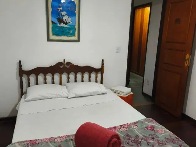 Imagem 4: Quarto Próximo Ao Quitandinha Sesc
