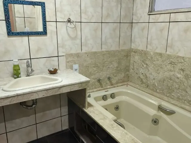 Imagem 8: Quarto Próximo Ao Quitandinha Sesc