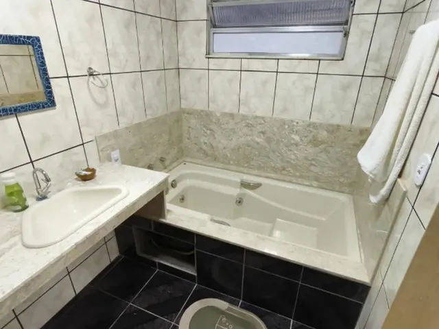 Imagem 10: Quarto Próximo Ao Quitandinha Sesc