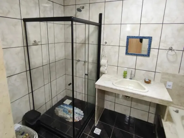 Imagem 5: Quarto Próximo Ao Quitandinha Sesc