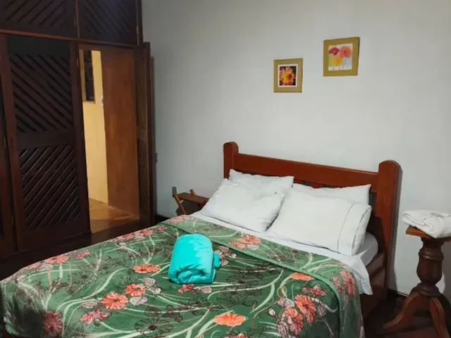 Imagem 3: Quarto Próximo Ao Quitandinha Sesc