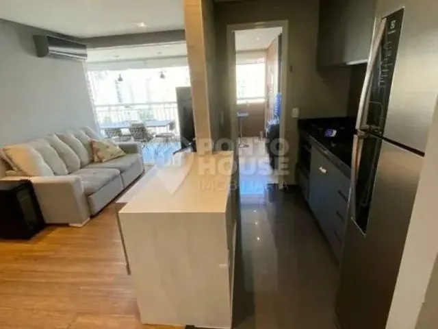 Imagem: Apartamento À Venda 2 Dormitórios 1 Suite