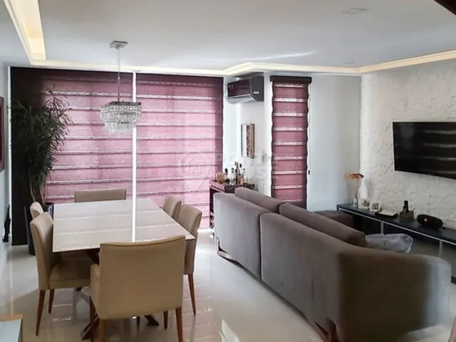 Imagem: Casa em Condomínio À Venda no Bairro Saúde