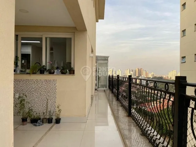 Imagem: Cobertura Duplex À Venda na Vila Mariana