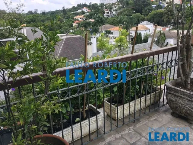 Imagem: Casa Assobradada - Jardim Guedala - Sp